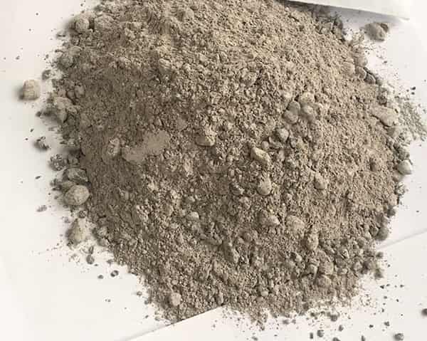 تصویر 1 از خرید جرم نسوز اصفهان + قیمت فروش استثنایی